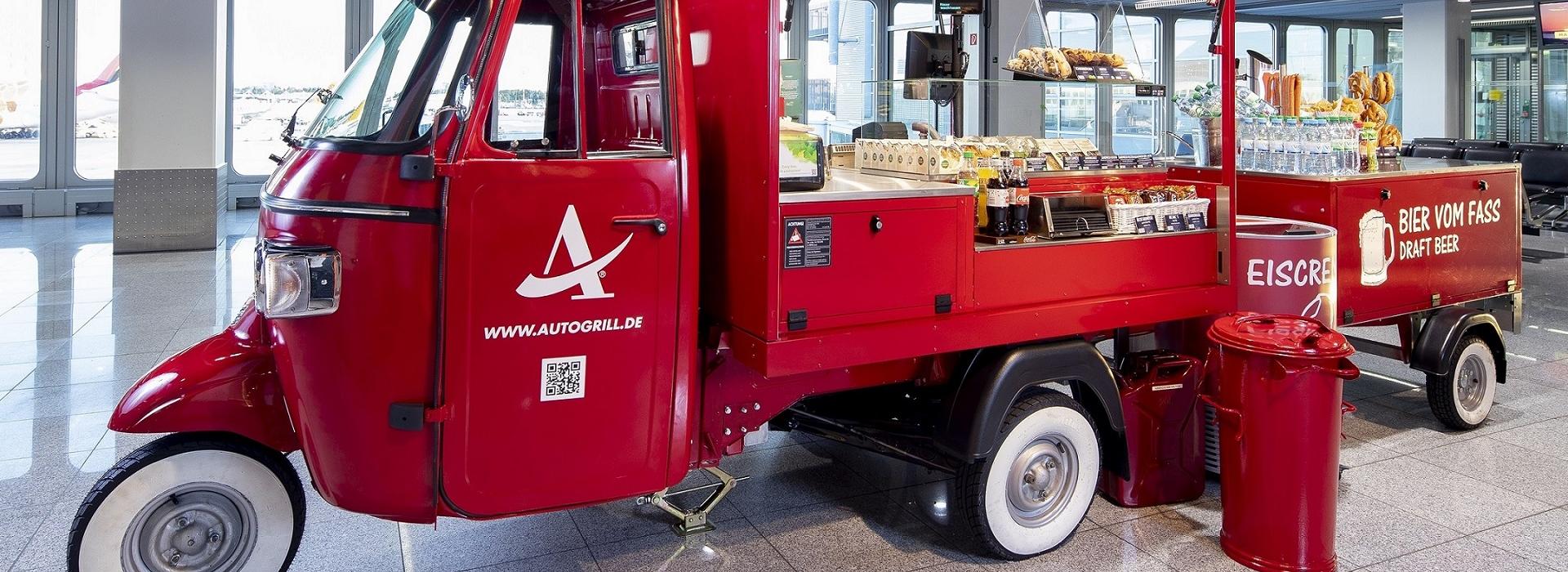 Autogrill Deutschland Feeling Good On The Move