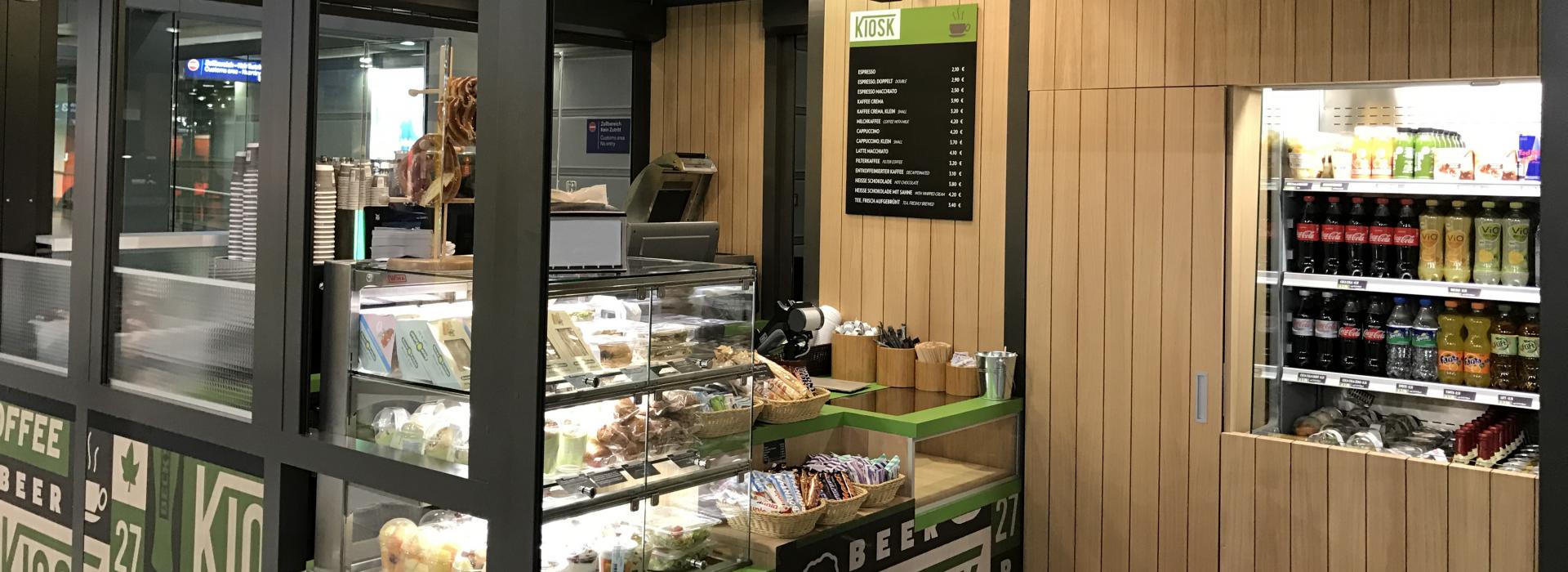 Autogrill Deutschland Feeling good on the move