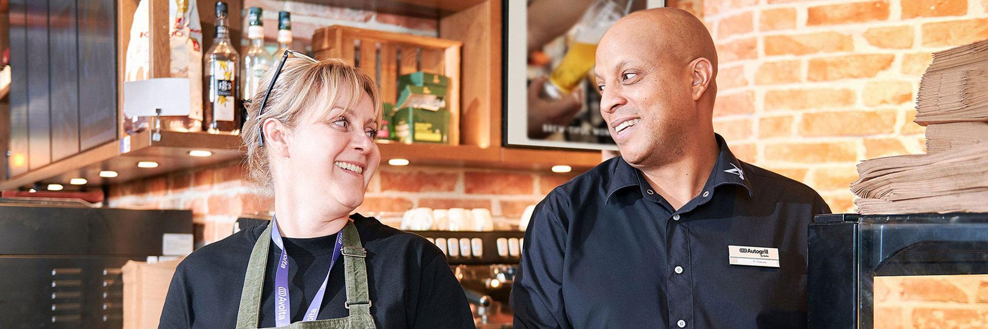 Make your job a journey