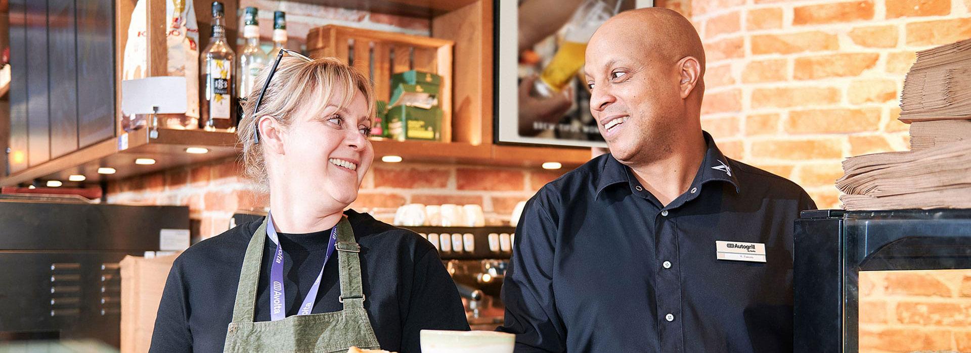 Make your job a journey